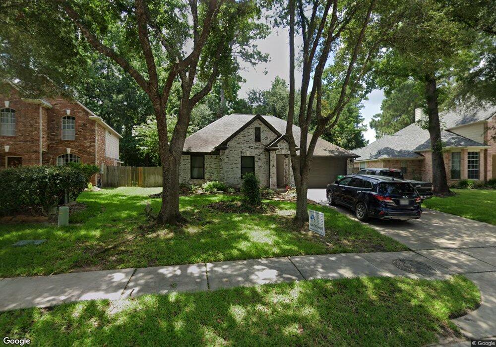 31631 Trails Park Ln, Conroe, TX 77385 - photo 1