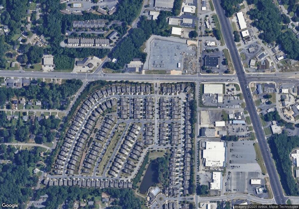 3004 Smyrna Grove Dr unit 111, Smyrna, GA 30082 - photo 1