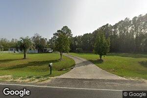 2442 K Ville Hwy, Surrency, GA 31563