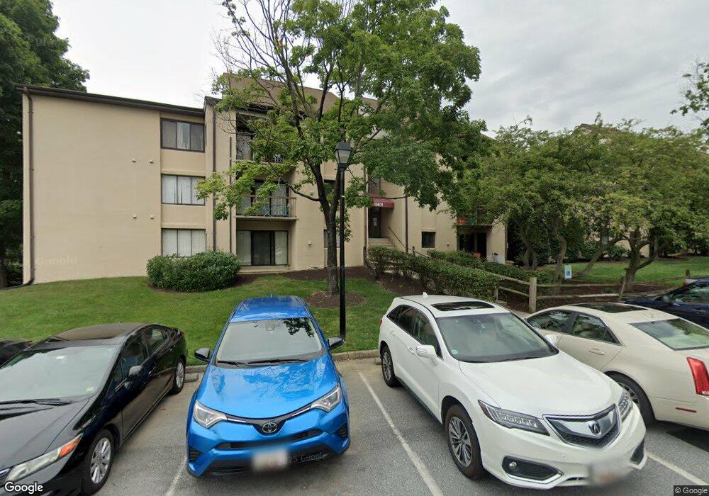 15611 Dorset Rd unit 78/202, Laurel, MD 20707 - photo 1