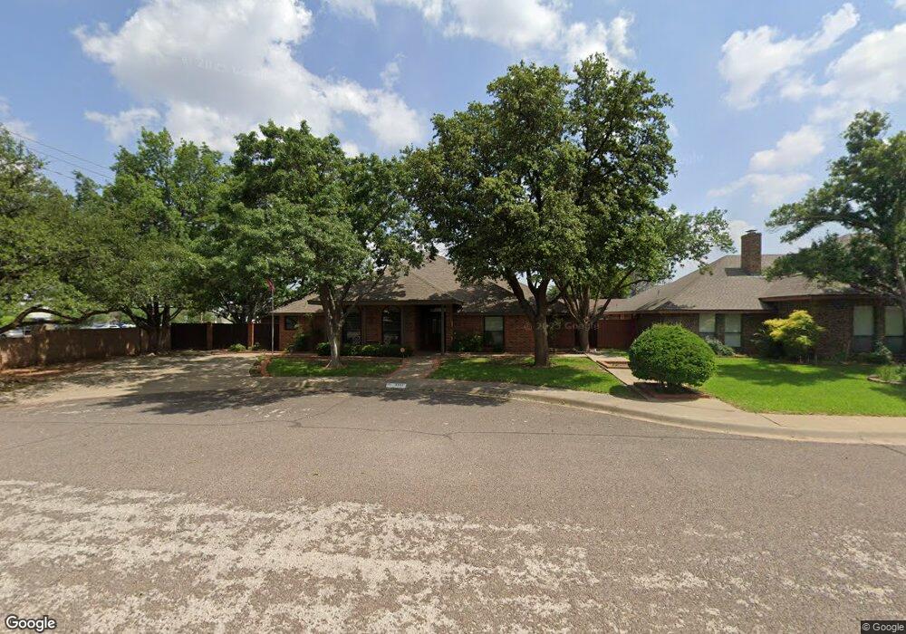 3301 Woodhaven Dr, Midland, TX 79707 - photo 1