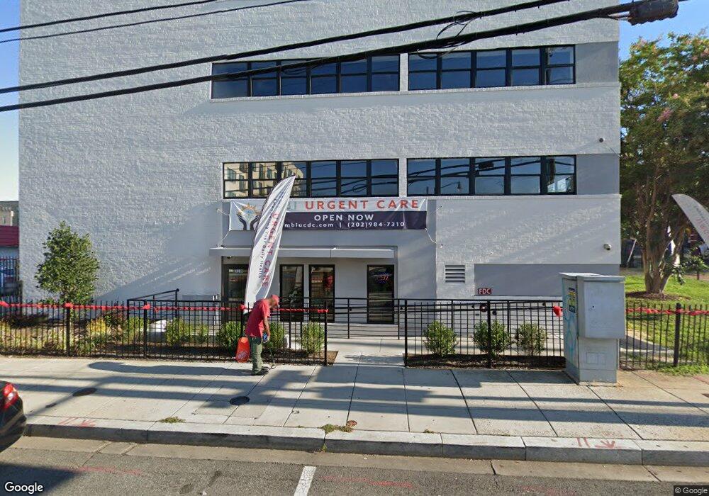 5140 Nannie Helen Burroughs Ave NE, Washington, DC 20019 - photo 1