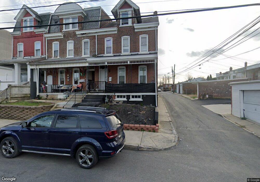 232 N Franklin St unit LVL2O, Allentown, PA 18102 - photo 1