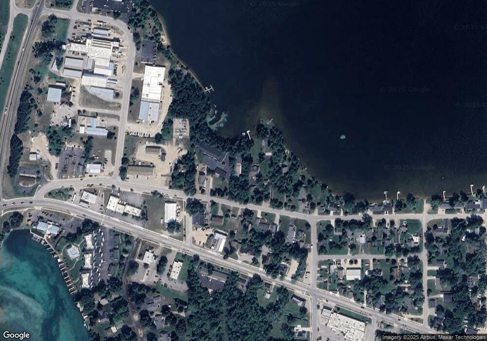 131 Lake St, Elk Rapids, MI 49629 - photo 1