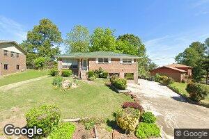 3018 Wenonah Cir SW, Birmingham, AL 35211