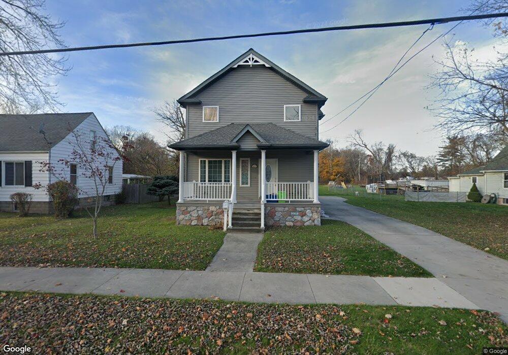 29 Taylor St, Port Huron, MI 48060 - photo 1
