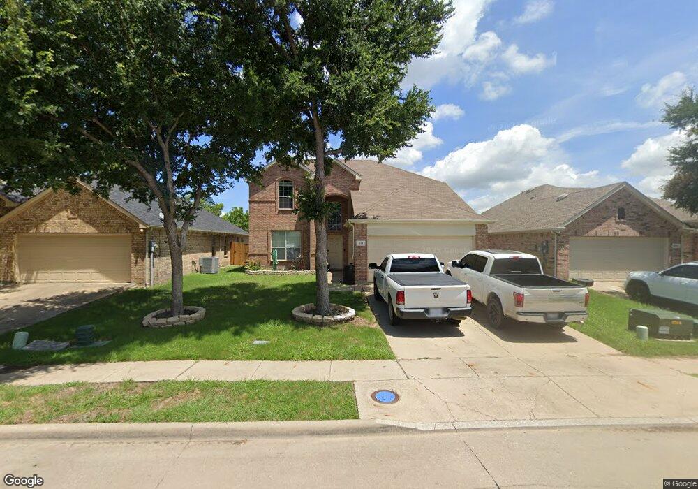 819 Bowie Dr, Lavon, TX 75166 - photo 1