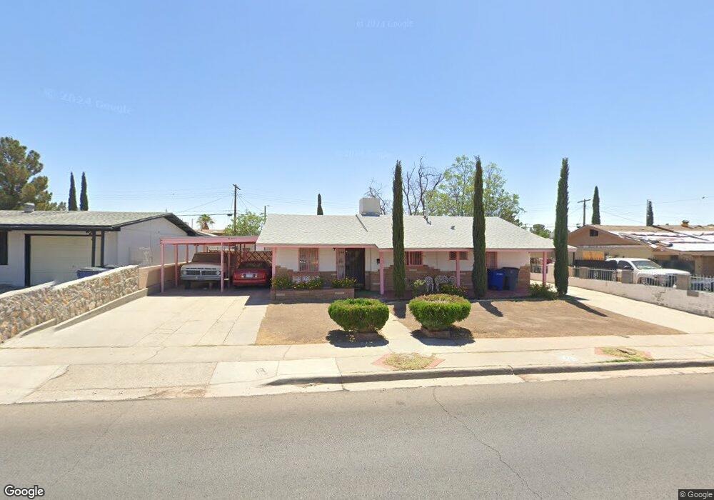 1116 Hunter Dr, El Paso, TX 79915 - photo 1