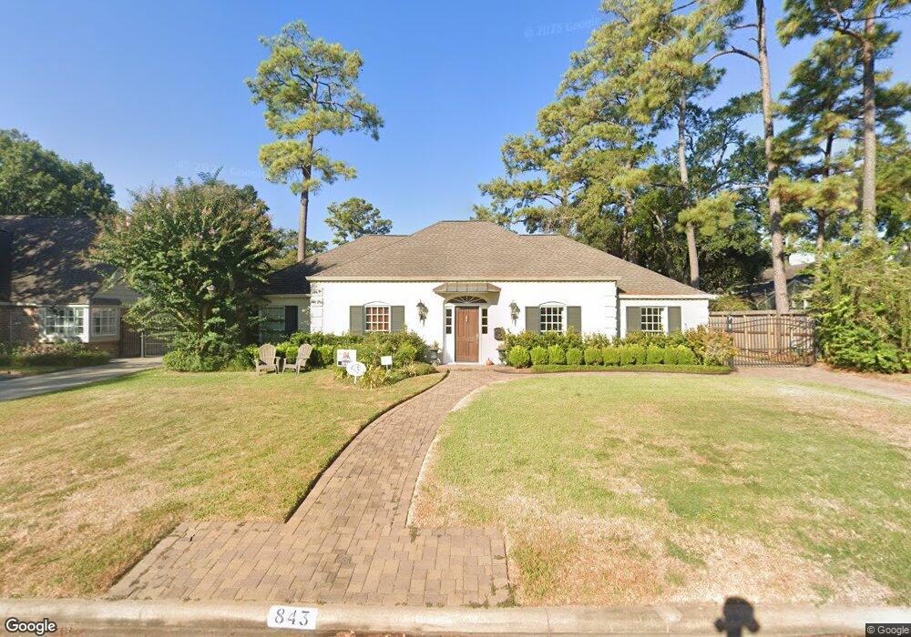 843 Glenchester St, Houston, TX 77079 - photo 1