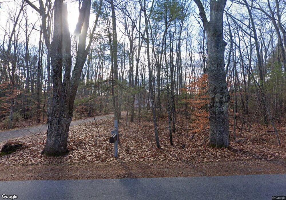 46 William Knight Rd, Windham, ME 04062 - photo 1