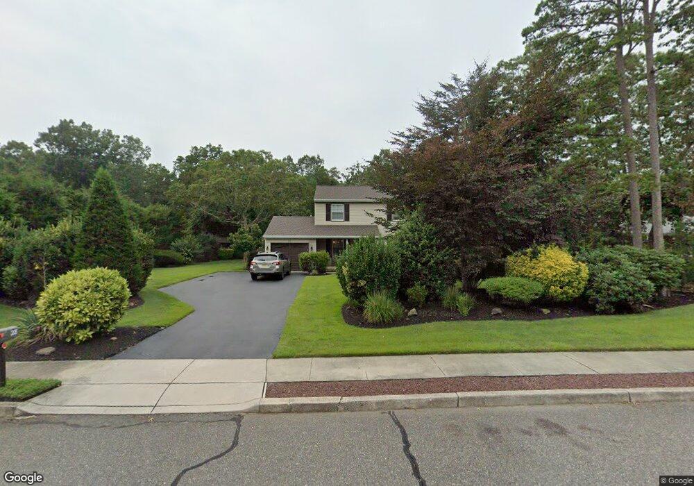 28 Island View Terrace, Ocean View, NJ 08230 - photo 1