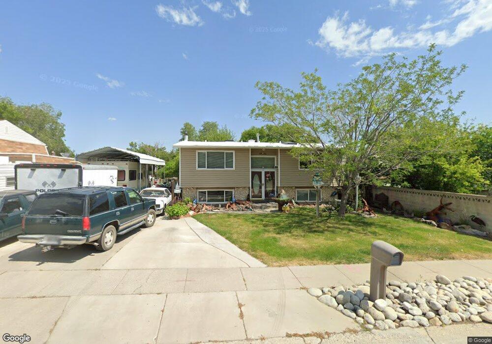 3642 W 7865 S, West Jordan, UT 84088 - photo 1