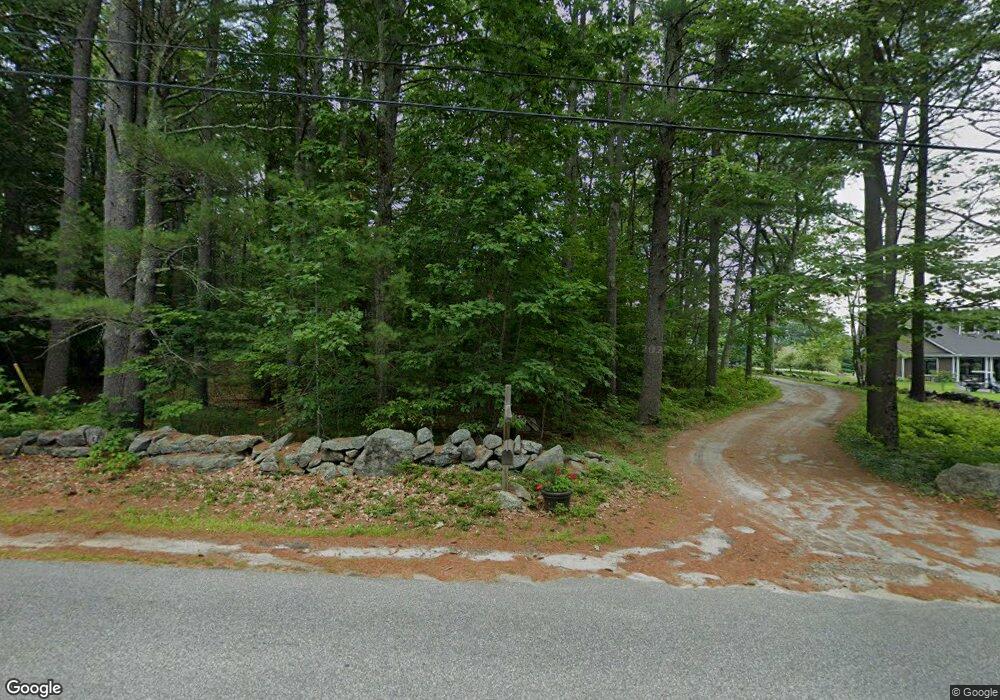 499 Upper Ridge Rd, Bridgton, ME 04009 - photo 1