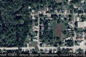 109 Short St, Hazleton, IA 50641