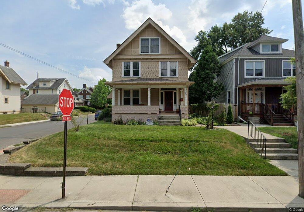 1767 Oak St, Columbus, OH 43205 - photo 1
