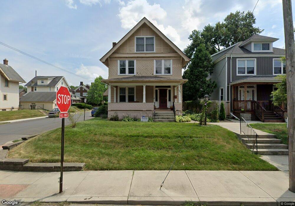 1767 Oak St unit TWIN, Columbus, OH 43205 - photo 1