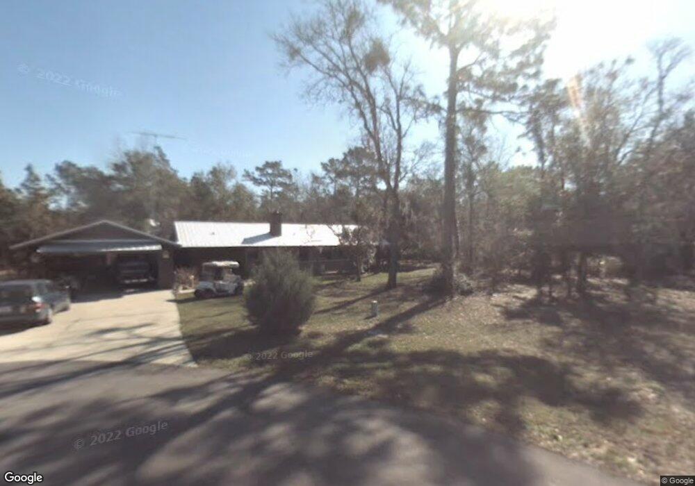 18240 SW 99th Ln, Dunnellon, FL 34432 - photo 1