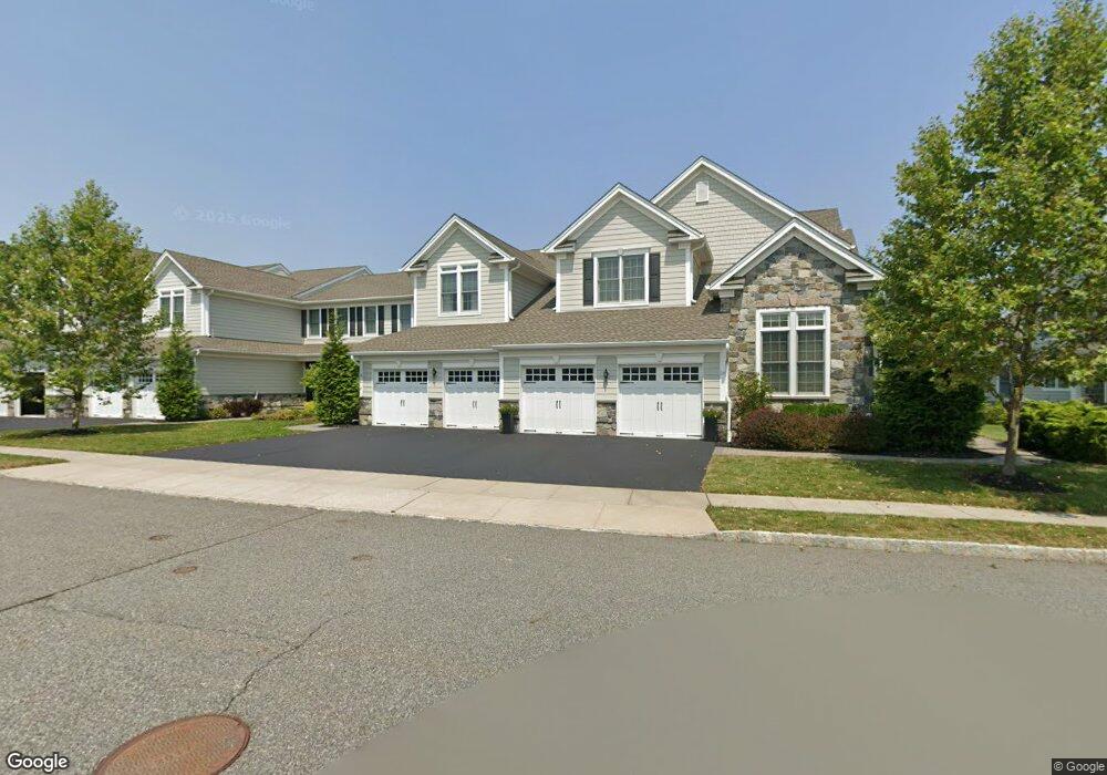 26 Hazy Gate Terrace, Franklin Lakes, NJ 07417 - photo 1