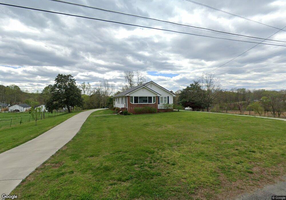 105 Dailey Ave, Tunnel Hill, GA 30755 - photo 1