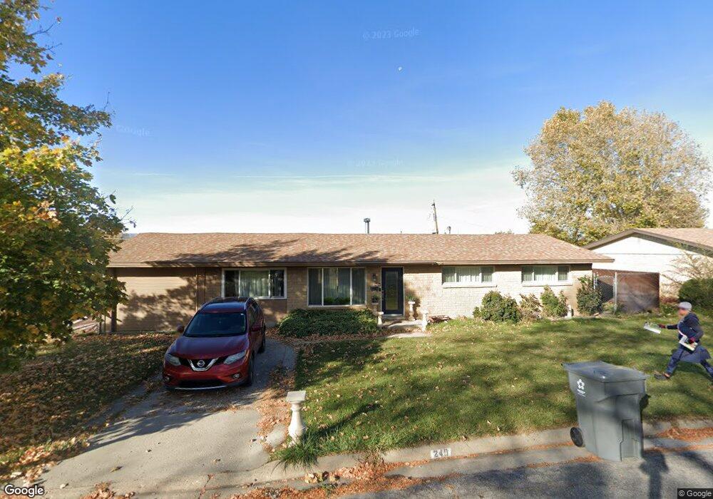 240 S 1300 E, Pleasant Grove, UT 84062 - photo 1