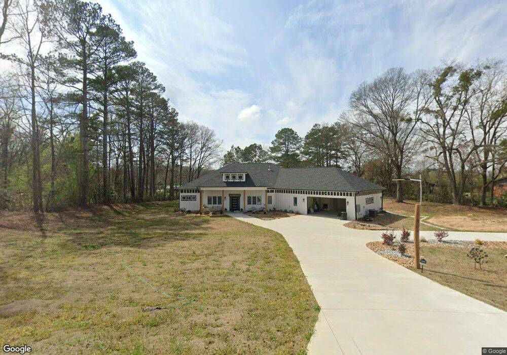 403 Rosser Rd, McDonough, GA 30252 - photo 1
