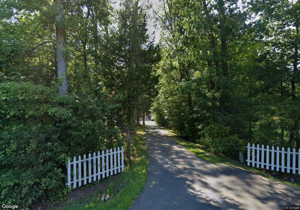 25497 Friendship School Rd, Mechanicsville, MD 20659 - photo 1