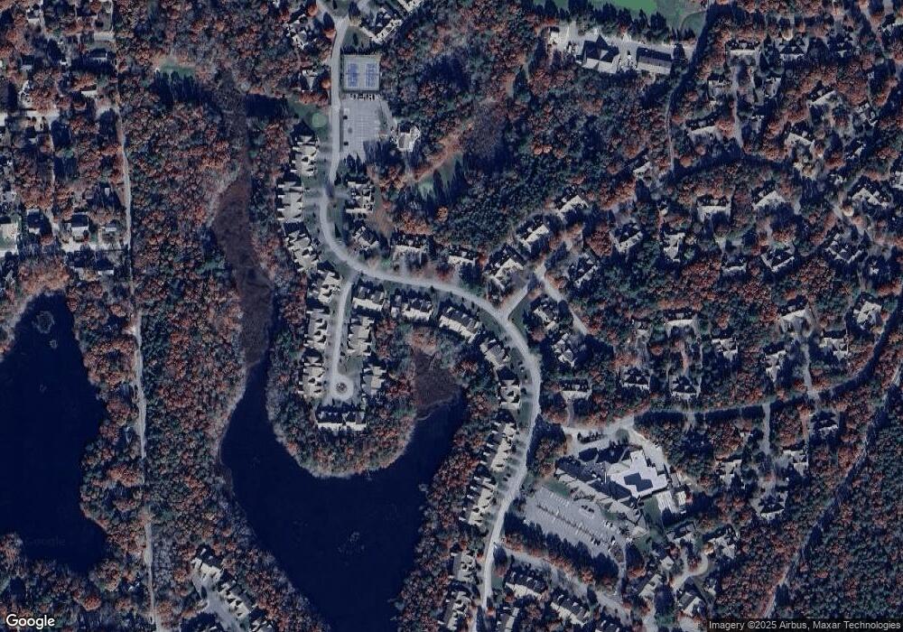 100 Leisure Green Dr unit 537, Mashpee, MA 02649 - photo 1