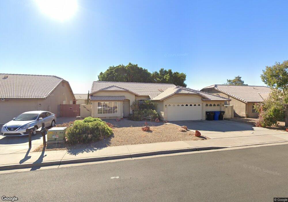 6543 E Fairbrook St, Mesa, AZ 85205 - photo 1