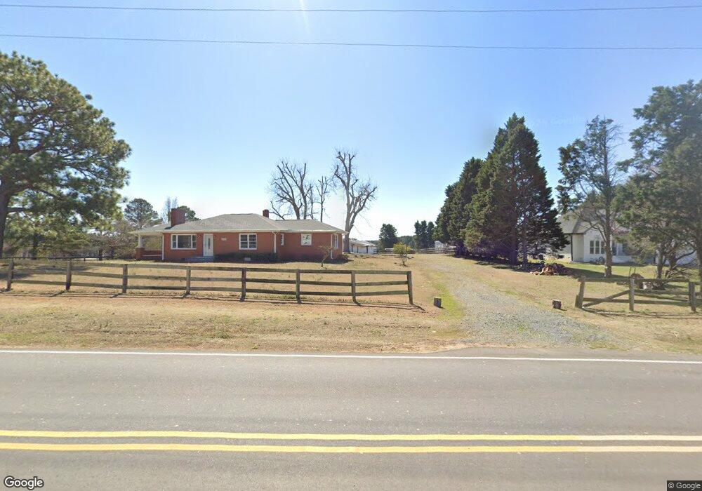 2503 Olive Chapel Rd, Apex, NC 27502 - photo 1