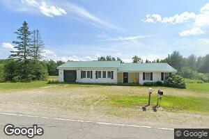 134 W Old Main Rd, Lowell, ME 04493