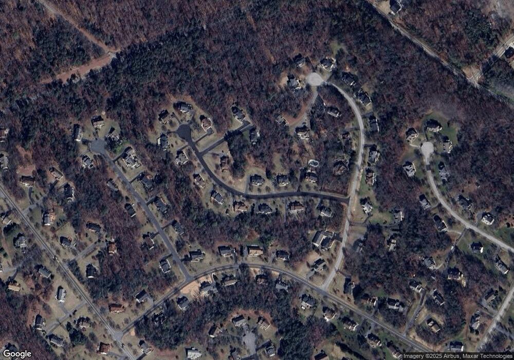 11310 Wycombe Park Ln, Glenn Dale, MD 20769 - photo 1