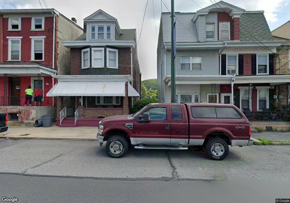 311 S 2nd St, Saint Clair, PA 17970 - photo 1