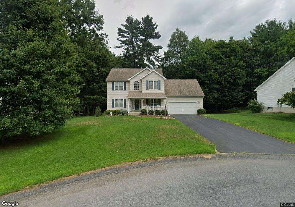 23 Dennis Dr, Clifton Park, NY 12065 - photo 1