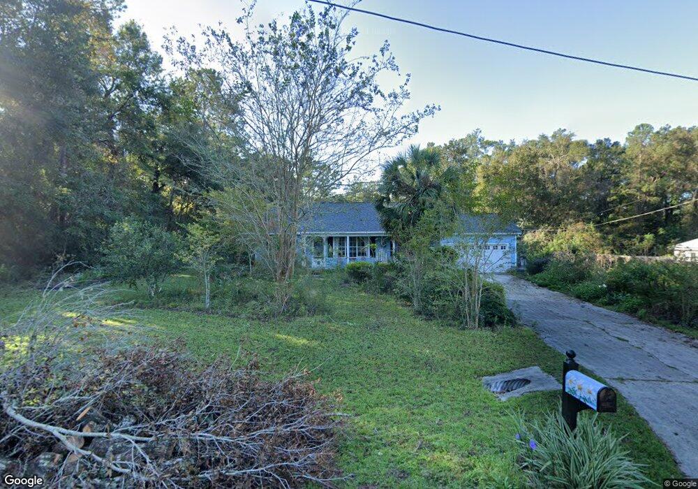 95 Shadow Oak Cir, Crawfordville, FL 32327 - photo 1