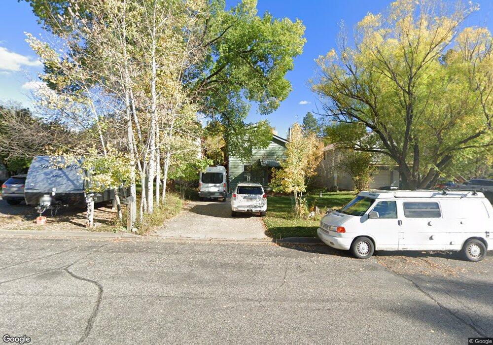 3026 E 7th Ave, Durango, CO 81301 - photo 1