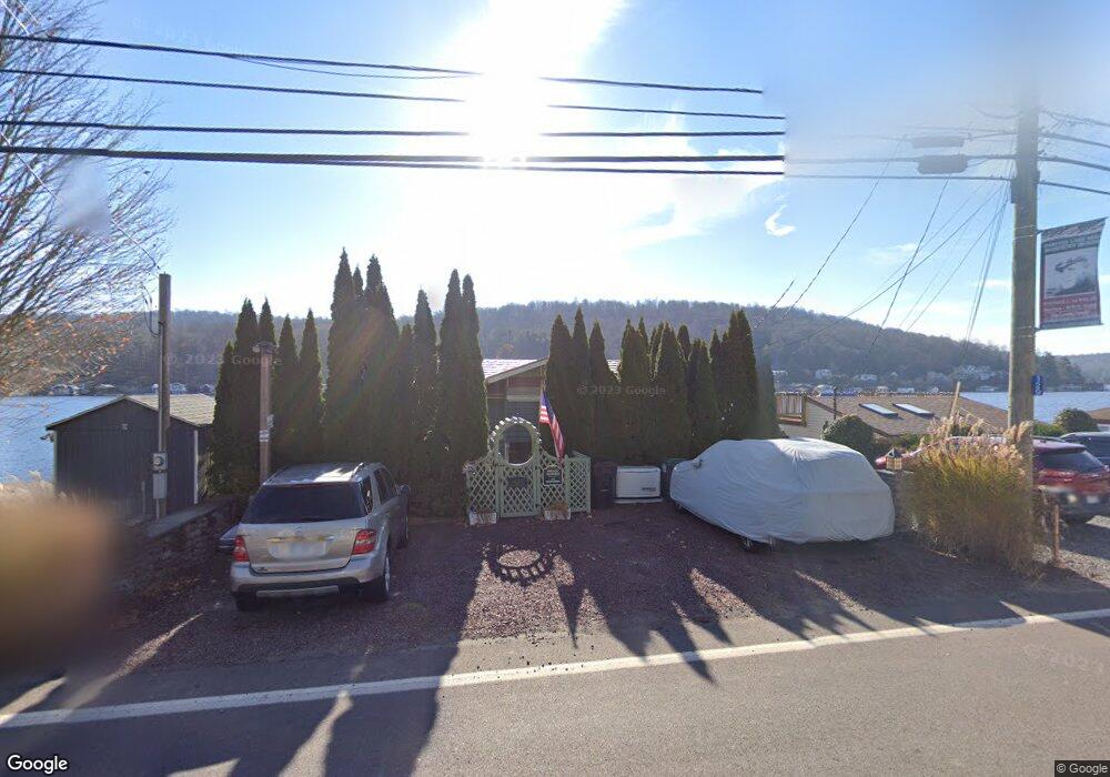 1428 Lakeside Dr, Harveys Lake, PA 18618 - photo 1