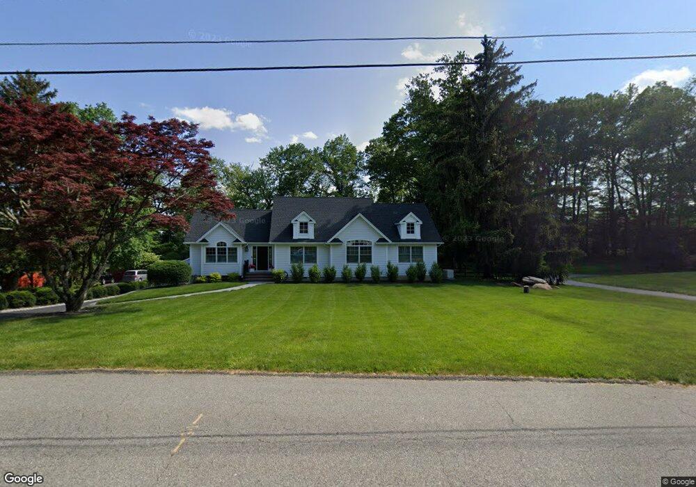 55 Old Colony Rd, Bernardsville, NJ 07924 - photo 1