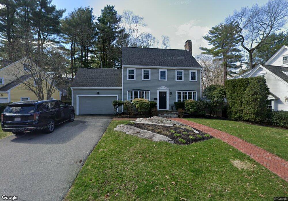 179 Hinckley Rd, Milton, MA 02186 - photo 1