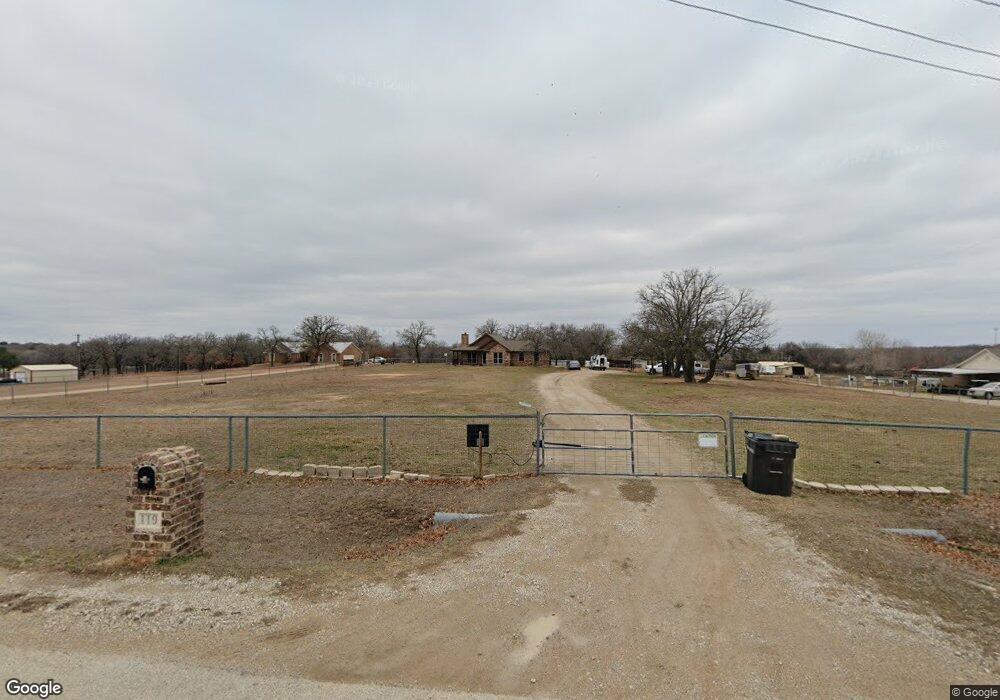119 Florence Ln, Springtown, TX 76082 - photo 1