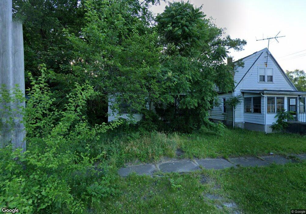 4083 Fillmore St, Gary, IN 46408 - photo 1