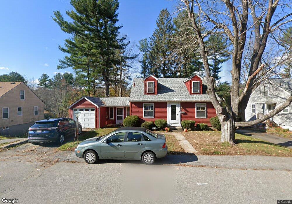 747 Charlton St, Southbridge, MA 01550 - photo 1