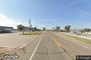 51071 County Road 20 5, Limon, CO 80828