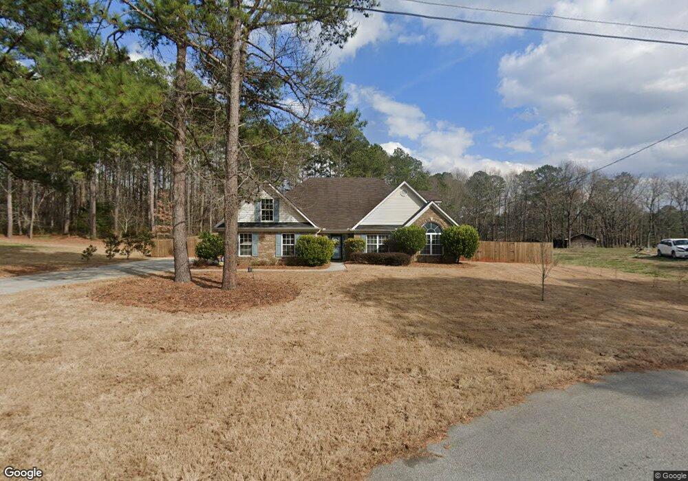3503 Pebble Brook Ln unit 7, Stockbridge, GA 30281 - photo 1