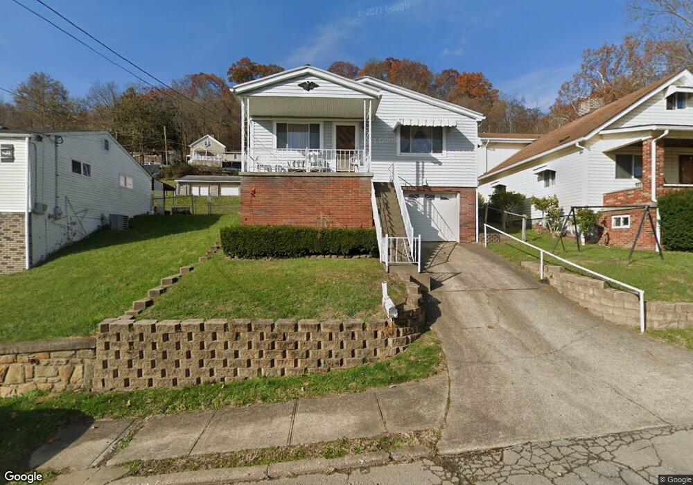 2391 Overbrook Ave, Wheeling, WV 26003 - photo 1