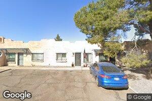 1059 E Halcyon Rd Unit 5, Tucson, AZ 85719