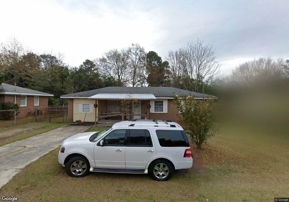 128 Avalon Rd, Macon, GA 31217 - photo 1