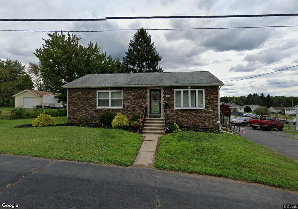 131 Mcalpine St, Duryea, PA 18642 - photo 1