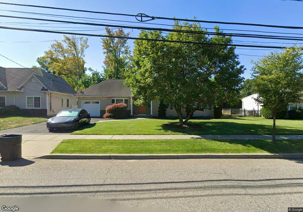 349 Howland Ave, River Edge, NJ 07661 - photo 1