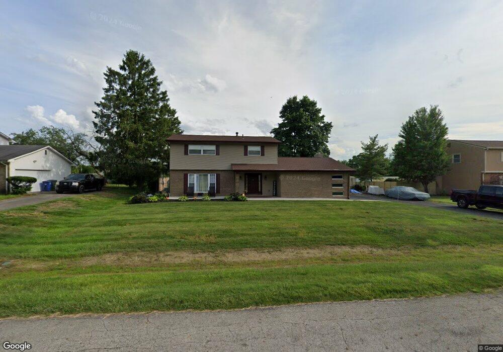 6239 Barberry Hollow, Columbus, OH 43213 - photo 1