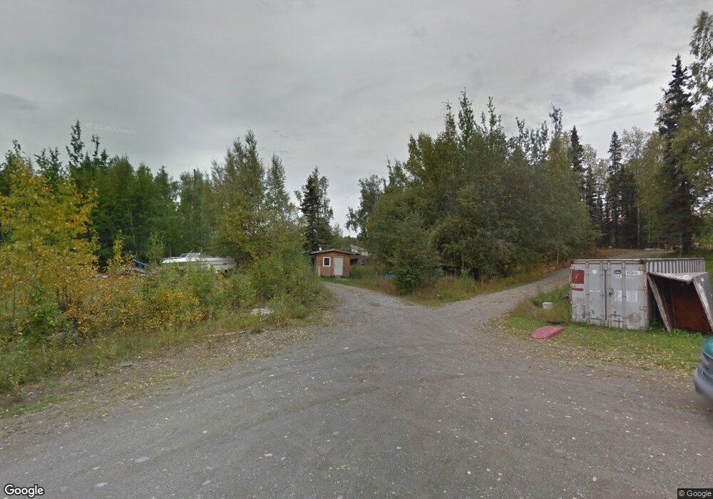 4252 Emperor Goose Cir, Wasilla, AK 99654 - photo 1